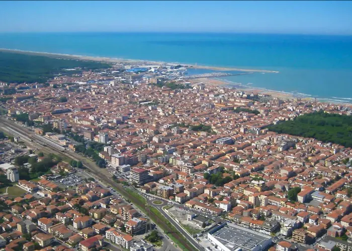 Appartamento Orizzonte