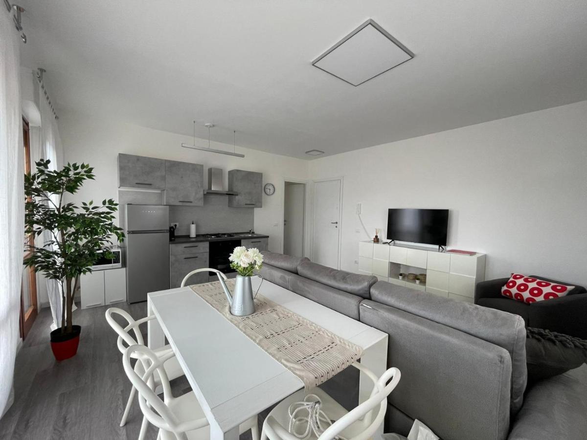Apartment Orizzonte *