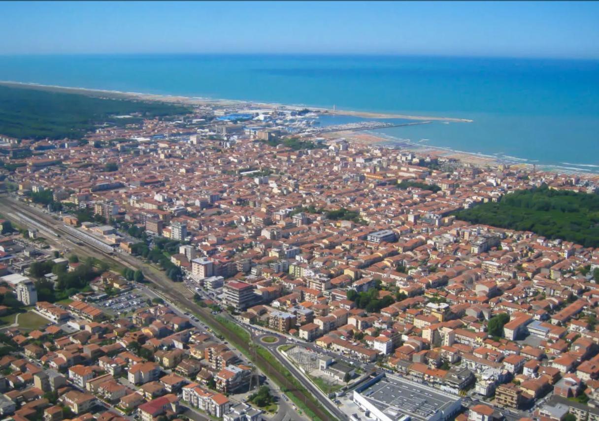 Orizzonte Apartment