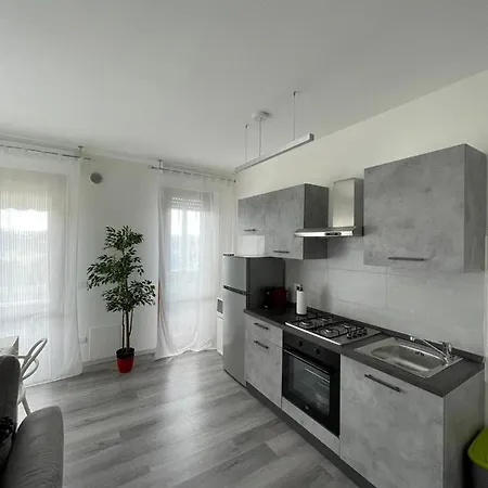 Appartamento Orizzonte Viareggio Exterior photo