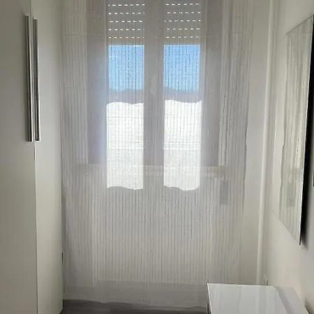 Appartamento Orizzonte Viareggio Exterior photo