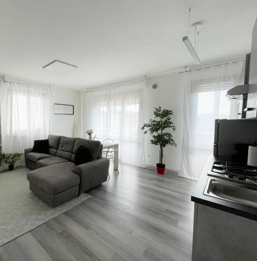 Apartment Orizzonte