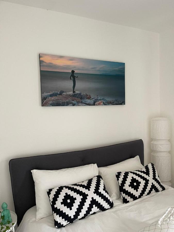 Orizzonte Apartment *