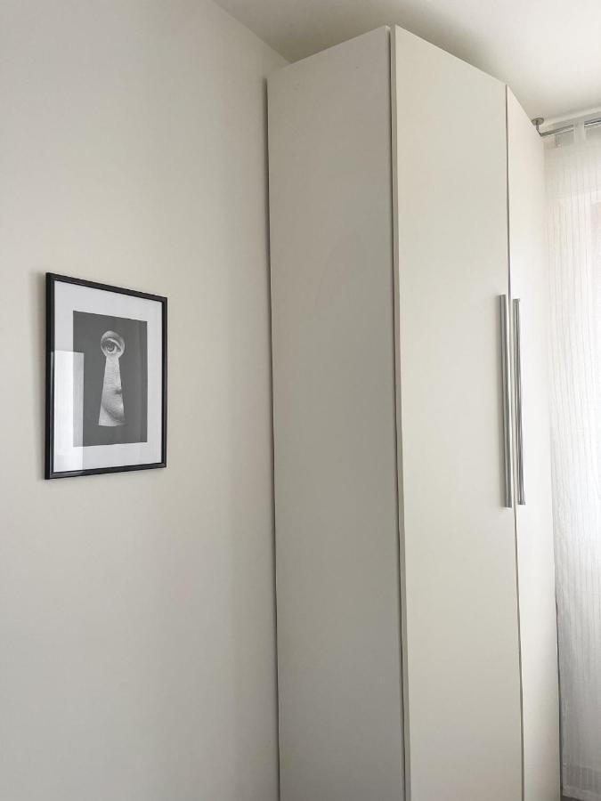 Orizzonte Apartment