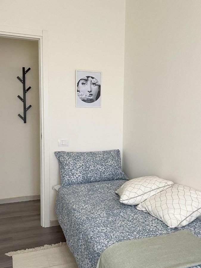 Orizzonte Apartment *