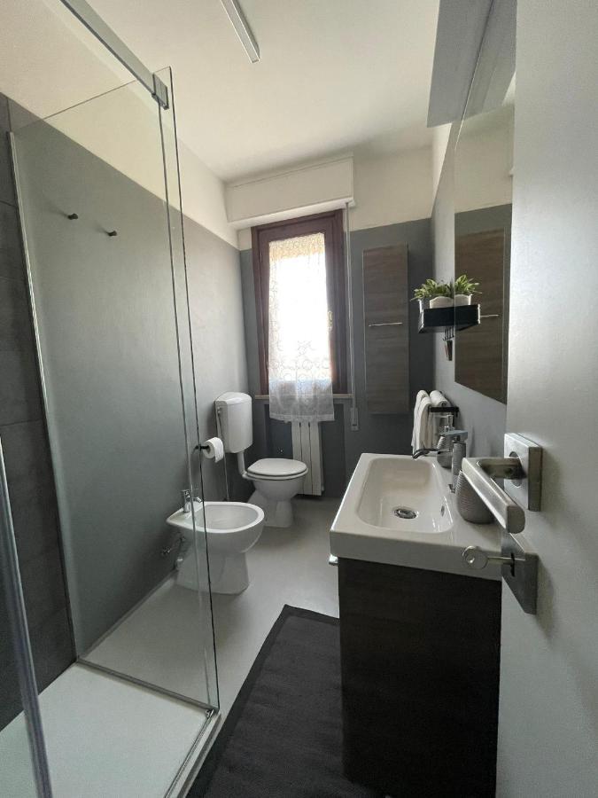 Orizzonte Apartment