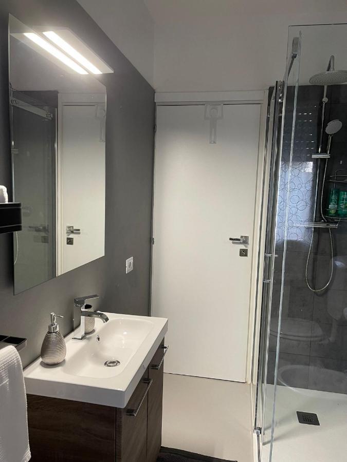 Apartment Orizzonte Viareggio