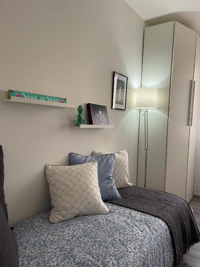 Orizzonte Apartment