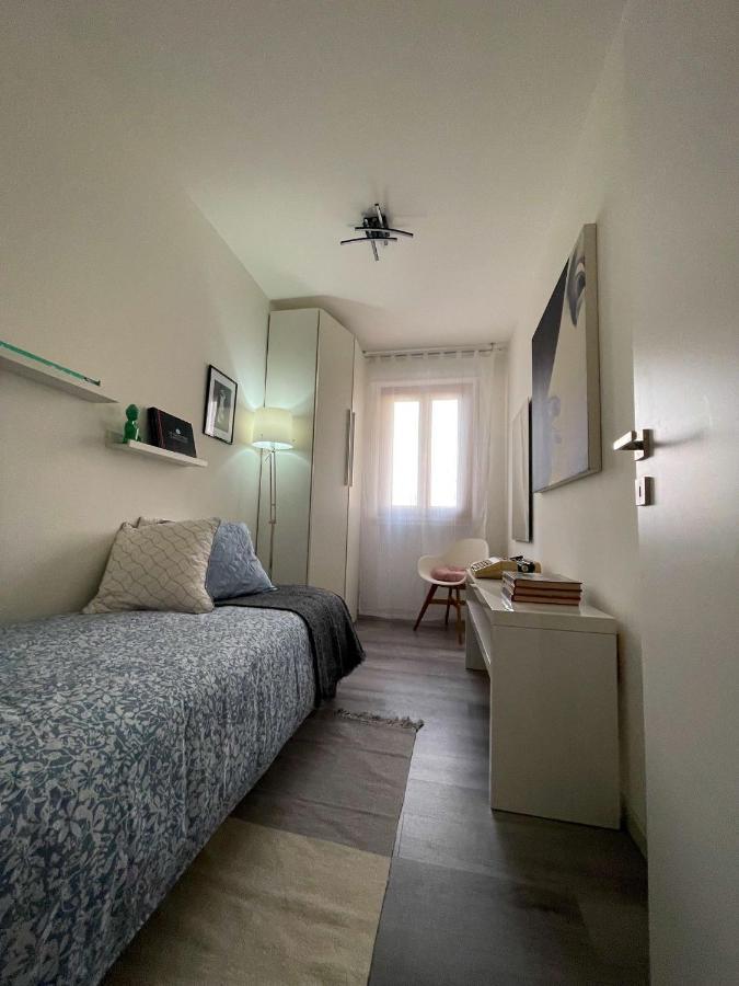 Orizzonte Apartment