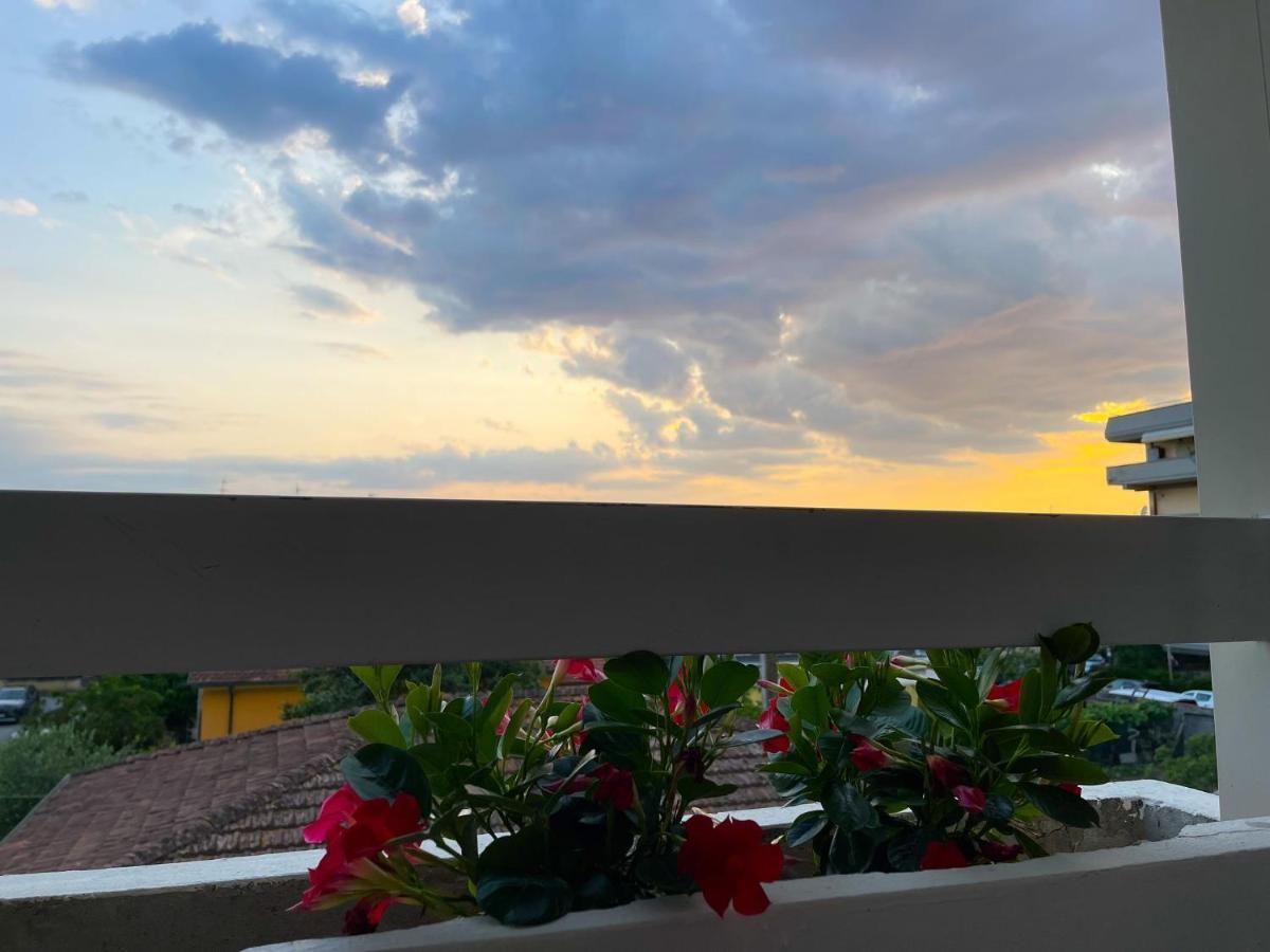 Apartment Orizzonte Viareggio